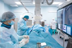 Приемное отделение Больница им. Кончаловского, с рейтингом 3.2 - находится по адресу Москва, Зеленоград, Каштановая аллея, 2, стр. 15 