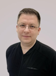 Маммолог, врач УЗИ Виктор Александрович Медведев