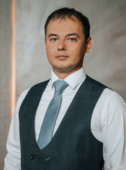 Адвокат, юрист Андрей Владимирович Васильев