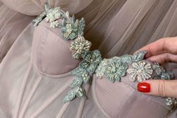 Студия пошива вечернего и свадебного платья NV Atelier, с рейтингом 4.5 - находится по адресу Владивосток, проспект Острякова, 13 