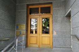 Московский центр рассеянного склероза, с рейтингом 3.3 - находится по адресу Москва, Скарятинский переулок, 7 