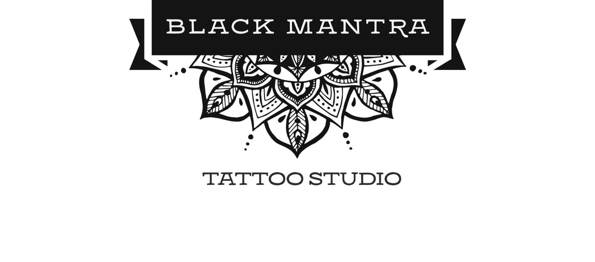 Фотогалерея - Black Mantra Tattoo Studio