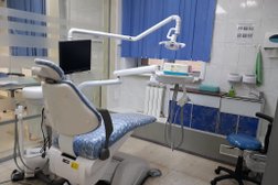 Стоматологическая клиника Дентесса, с рейтингом 1.7 - находится по адресу Чита, улица Кирова, 16 
