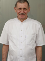 Колопроктолог, хирург Анатолий Геннадьевич Мухин