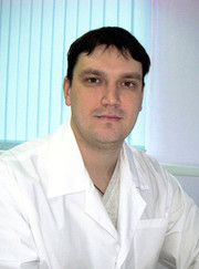 Уролог Дмитрий Владимирович Семенычев