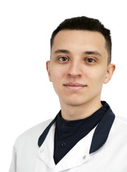 Отоларинголог Николай Борисович Мосякин