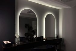 Те самые, с рейтингом 4.5 - находится по адресу Санкт-Петербург, Лиговский проспект, 33-35 