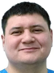 Алголог, вертебролог Тимофей Владимирович Молоков