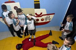 Маршал, с рейтингом 3.4 - находится по адресу Краснодарский край, Тихорецк, Октябрьская улица, 55а 