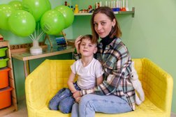 Детский центр Наши Дети, с рейтингом 4.8 - находится по адресу Москва, улица Маршала Тухачевского, 55 