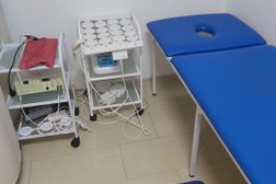 Медицинский центр Ravil, с рейтингом 3.7 - находится по адресу Нур-Султан, генерал Сабыр Рақымов, 36 