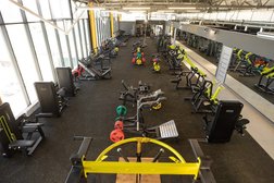 Gym life, с рейтингом 2.4 - находится по адресу Новосибирск, Комсомольская улица, 23Б 