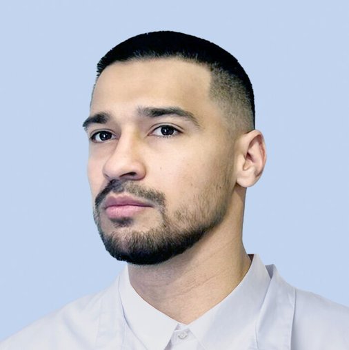 Магомед Маратович Гасанов