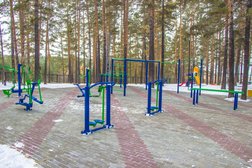 Лечебно-оздоровительный центр Карповка РЖД-Медицина, с рейтингом 2.1 - находится по адресу Забайкальский край, с. Верхняя Карповка, микрорайон ДФТБ, 4 