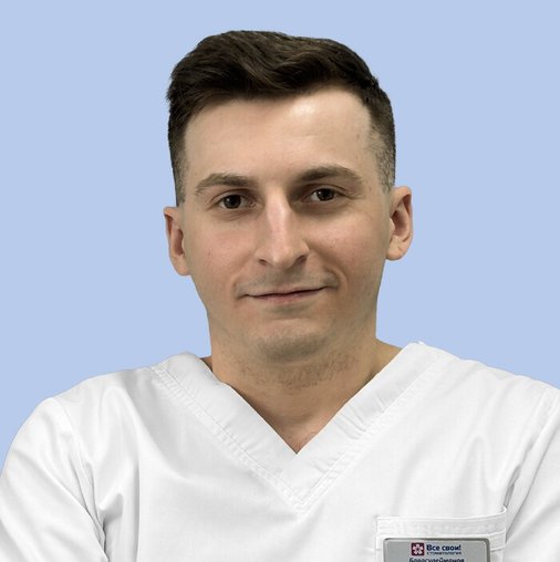 Абдуллах Юсупович Бавасулейманов
