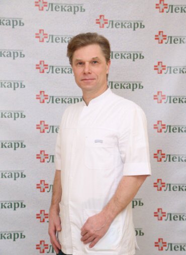 Владимир Сергеевич Смирнов