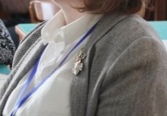 Кабинет психолога на улице Вайнера, 40, с рейтингом 3.4 - находится по адресу Екатеринбург, Вайнера, 40 