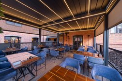 Кальянная Барвиха Lounge Арка, с рейтингом 4.9 - находится по адресу Тула, Советская улица, 54Б 