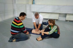 Дайвинг-клуб Катран-к, с рейтингом 3 - находится по адресу Белгород, проспект Богдана Хмельницкого, 3 