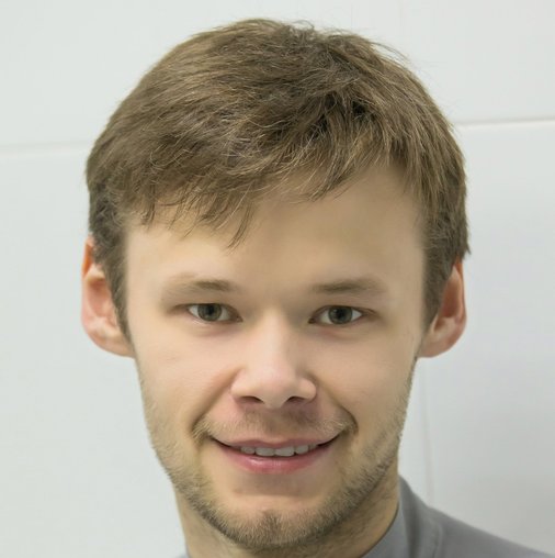 Дмитрий Сергеевич Стариков