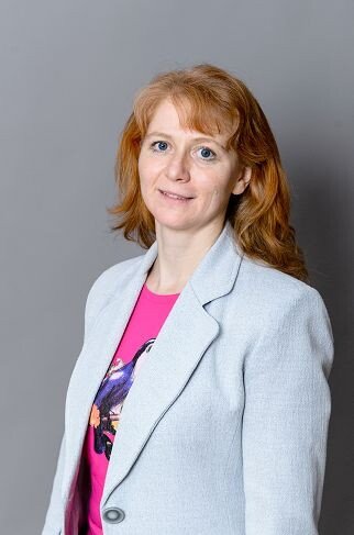 Вера Владимировна Погарская