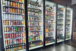 Магазин Beer&Smoke24, с рейтингом 4.9 - находится по адресу Москва, Можайское шоссе, 45Б 