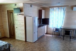 База отдыха Донские зори, с рейтингом 3 - находится по адресу Волгоград, Маршала Рокоссовского, 24а 