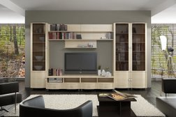 Мебельный магазин Кега, с рейтингом 2.7 - находится по адресу Самара, проспект Карла Маркса, 192 