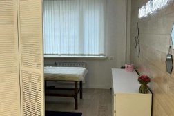 Студия коррекции фигуры и массажа лица в Химках, с рейтингом 4 - находится по адресу Московская область, Химки, улица Горшина, 3к1 