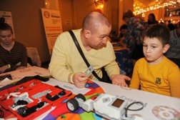 Образовательный центр Юниум, с рейтингом 3.8 - находится по адресу Санкт-Петербург, Невский проспект, 54 