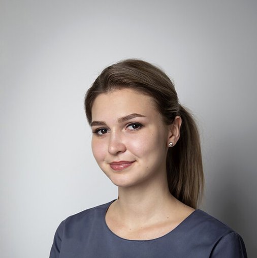 Екатерина Сергеевна Давыдова