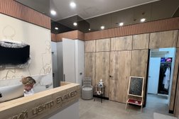 Клиника Евамед, с рейтингом 3 - находится по адресу Москва, Фестивальная улица, 29 