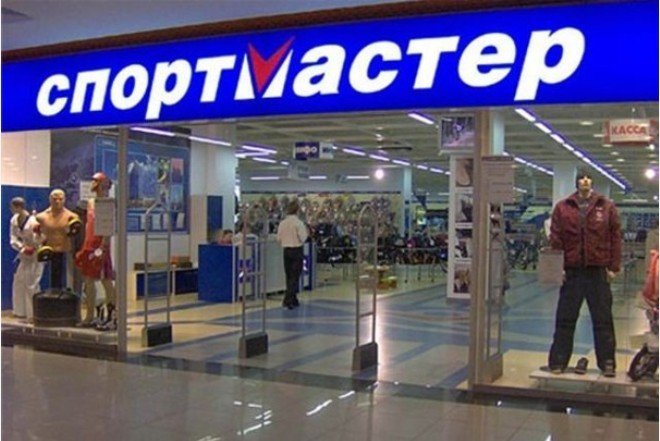 Товары драйверы в магазине спортмастер что это