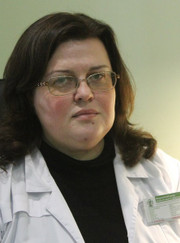 Акушер, акушер-гинеколог Елена Викторовна Зайцева