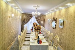 Ресторан-караоке клуб ИМПЕРИЯ, с рейтингом 3.9 - находится по адресу Москва, улица Шаболовка, 58 