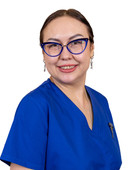 Зотова Светлана Николаевна