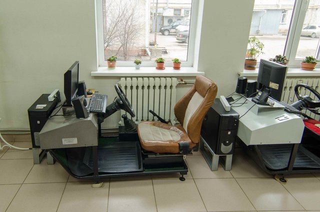 Отзывы О Автошколе Драйвер - Курсы - Йошкар-Ола