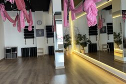 Студия женского фитнеса Yoosana, с рейтингом 4.7 - находится по адресу Нижний Новгород, улица Бориса Панина, 3 