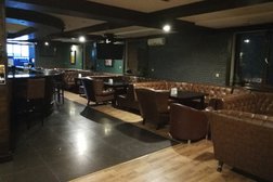 Паб Bierdeckel Pub, с рейтингом 5 - находится по адресу Алматы, Зеина Шашкина, 5в 