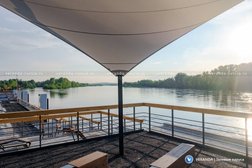 Веранда торгово-производственная компания, с рейтингом 4.4 - находится по адресу Санкт-Петербург, Свободы, 57 лит Е 