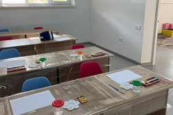 Детский центр Академия развития, с рейтингом 4.3 - находится по адресу Новороссийск, проспект Дзержинского, 185 