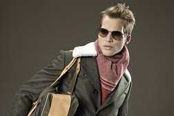 Магазин lady & gentleman City, с рейтингом 3.4 - находится по адресу Воронежская область, пос. Солнечный, Парковая улица, 3 