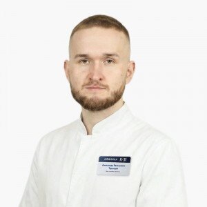 Александр Евгеньевич Таранцев