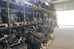 OmegaAutoGroup, с рейтингом 4.4 - находится по адресу Московская область, Химки, квартал Клязьма, 155 