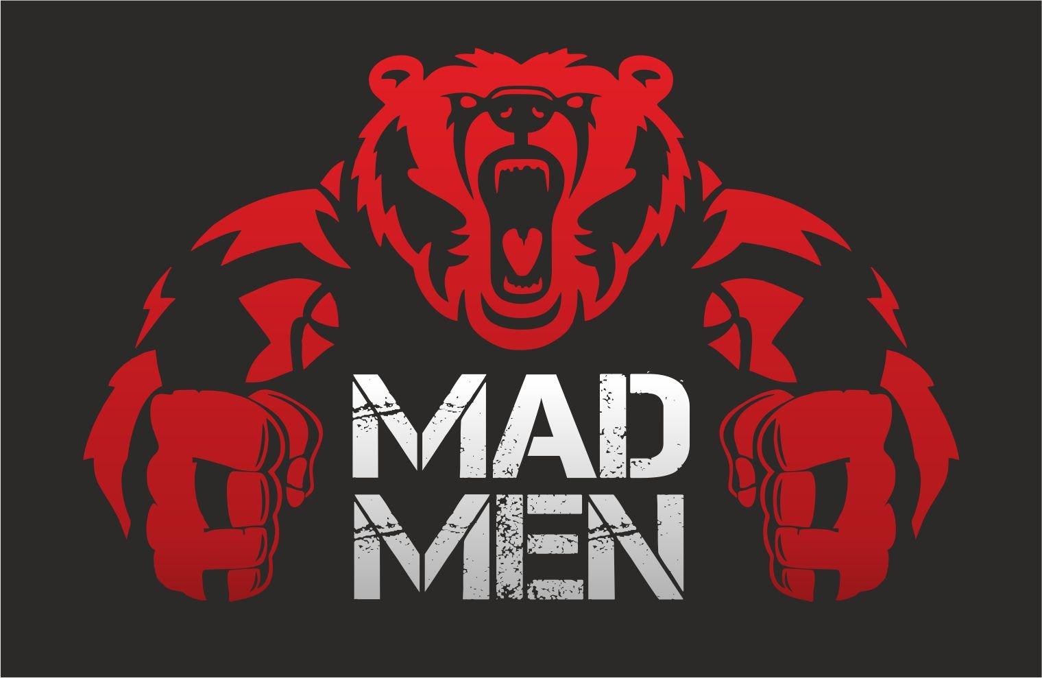 Save mad. Madman надпись. Mad картинки. Mad лого. Mad Clan logo.