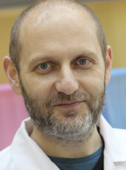 Ортопед, травматолог Александр Моисеевич Добрушкин