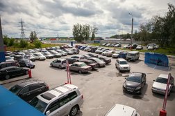Оптово-розничная компания по продаже черного металлопроката Феррум, с рейтингом 3.8 - находится по адресу Омск, улица Завертяева, 40/1 