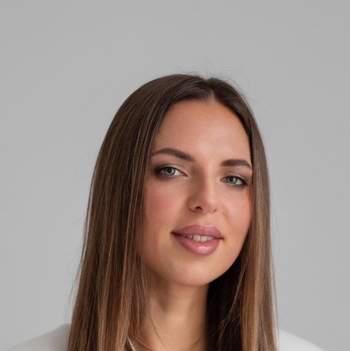 Анастасия Анатольевна Трусова
