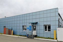 Компания Металл Профиль, с рейтингом 4.8 - находится по адресу Томск, Причальная, 8/4 