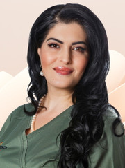 Акушер-гинеколог, врач УЗИ Нвард Славиковна Саргсян